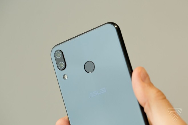 Ra mắt ZenFone 5Z dùng chip Snapdragon 845, giá 11,45 triệu đồng - 3