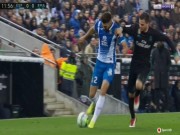 Bóng đá - Chi tiết Espanyol - Real Madrid: Phút bù giờ oan trái (KT)