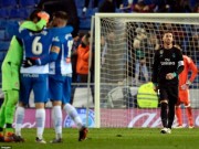 Bóng đá - Góc chiến thuật Espanyol – Real Madrid: Sấp mặt vì Zidane “kiêu binh”