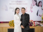 Ca nhạc - MTV - Hoa Trần từng định tự tử vì trầm cảm sau sinh con cho NSƯT Việt Hoàn