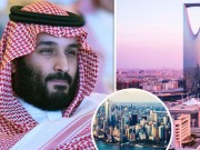 Thế giới - Ả Rập Saudi bắt đầu xây siêu đô thị 500 tỷ USD, to gấp 33 lần New York