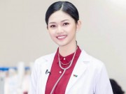 Người mẫu - Hoa hậu - Á hậu Thanh Tú tiếp bước đàn chị trở thành MC của VTV