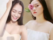 Bạn trẻ - Cuộc sống - Hồng Duy U23 và bạn gái hot girl tìm thấy nhau sau 5 năm “lạc mất”