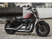 Thế giới xe - Harley-Davidson Forty-Eight Special  2018: &quot;Ma lực&quot; với tín đồ xe hoài cổ