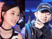 Đời sống Showbiz - Vướng scandal qua đêm với &quot;chị dâu&quot; Lý Tiểu Lộ, nam rapper vẫn sống khỏe re