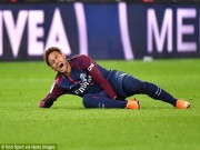 Bóng đá - Neymar lỡ đại chiến PSG - Real: Bom tấn 222 triệu euro hay hàng hớ thế kỷ?