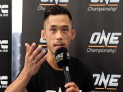 Thể thao - &quot;Vua MMA&quot; gốc Việt Martin Nguyễn: Pierre Flores là ai vậy?