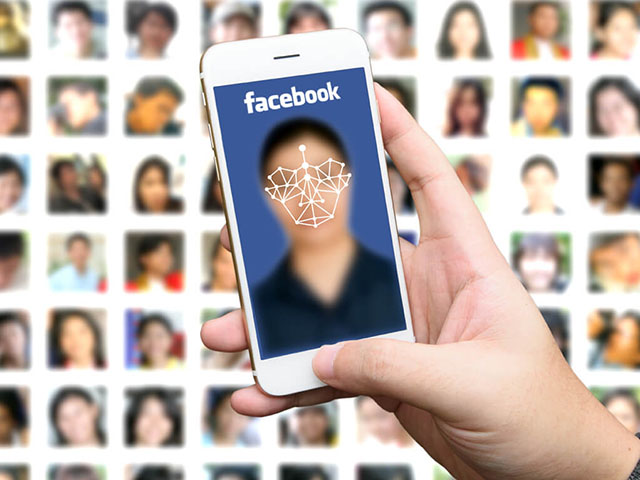 Facebook cung cấp nhận dạng khuôn mặt cho người dùng ngoài EU và Canada