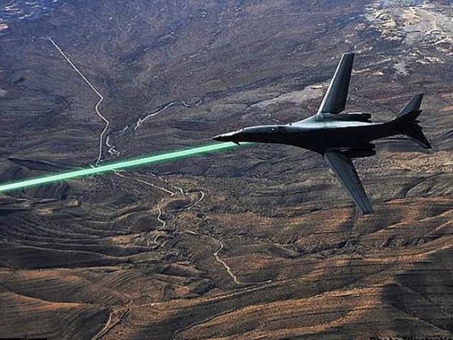 Nga có vũ khí laser bắn hạ vệ tinh khiến Mỹ ”lạnh gáy”