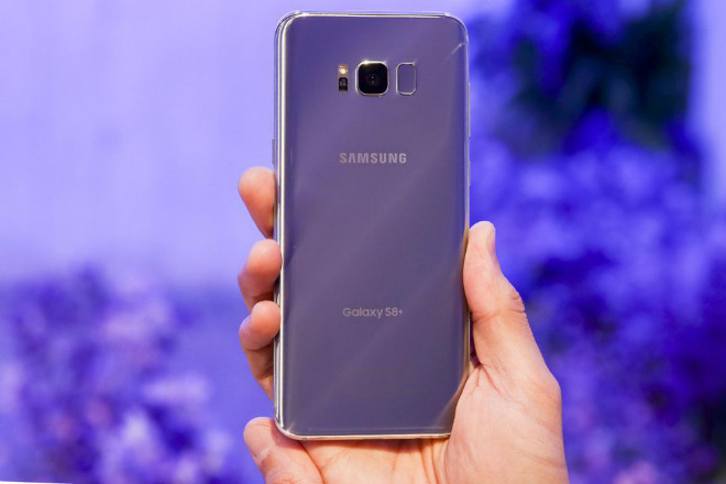 NÓNG: Samsung Galaxy S8, S8+ giảm sốc 2,5 triệu đồng - 4