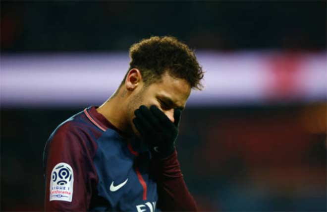 PSG khốn khổ: SAO 180 triệu euro nối gót Neymar, chọi sao lại Real – Ronaldo - 1