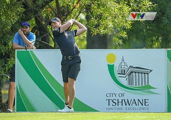 Xem trực tiếp golf thủ so tài tại Handa New Zealand Open và Tshwane Open - 2