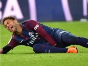 Bóng đá - Neymar lỡ hẹn đấu Real: Bí ẩn siêu sao và dớp buồn như Messi, Nadal