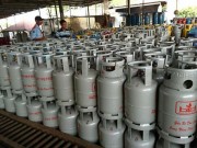 Thị trường - Tiêu dùng - Giá gas tiếp tục đồng loạt giảm mạnh