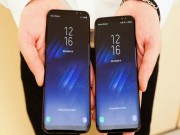 Thời trang Hi-tech - NÓNG: Samsung Galaxy S8, S8+ giảm sốc 2,5 triệu đồng