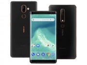 Dế sắp ra lò - Mọi smartphone Android Nokia tương lai là một phần của Android One