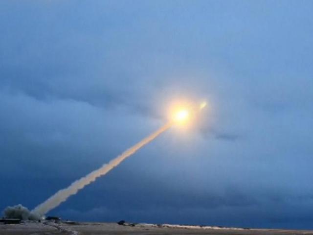 Mỹ nói gì về tên lửa “bất khả chiến bại” mà ông Putin tiết lộ?