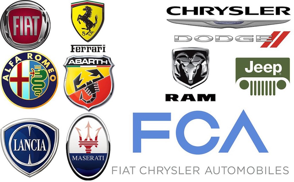 Fiat Chrysler sẽ ngừng sản xuất động cơ dầu diesel vào năm 2022 - 3