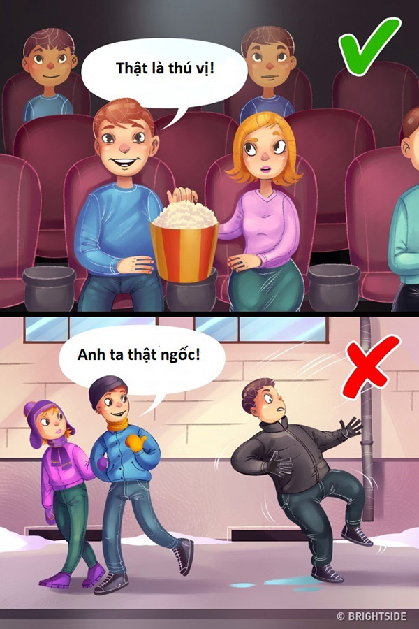 9 nguyên tắc “vàng” đàn ông phải nhớ để giữ gìn “lửa yêu” - 2