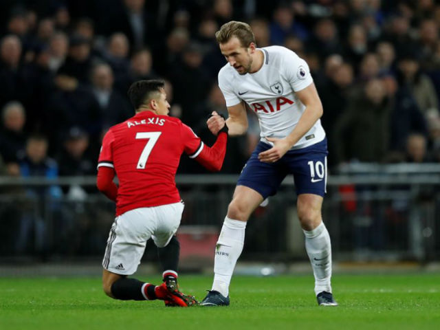 Chuyển nhượng MU: Kane bị cấm cửa Real, Mourinho xuống tay 200 triệu bảng