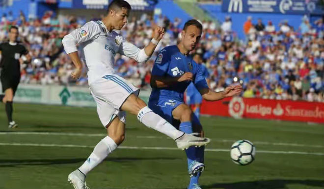 La Liga trước vòng 27: Barca run rẩy, Real ngóng Ronaldo - 2