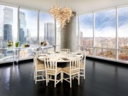 Tài chính - Bất động sản - Ngắm căn penthouse đắt nhất New York của ông chủ hãng máy tính Dell