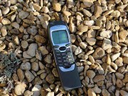 Dế sắp ra lò - Sau Nokia 8110, cục gạch “1999” Nokia 7110 sẽ được hồi sinh?