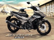 Thế giới xe - Giá xe “vua côn tay” Yamaha Exciter đang giảm nhẹ