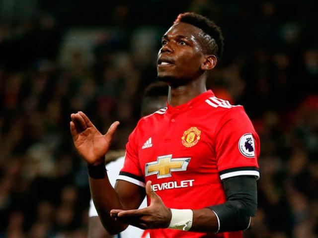 Chuyển nhượng MU: Cựu sao ”Quỷ đỏ” bất ngờ khuyên Pogba đến Man City