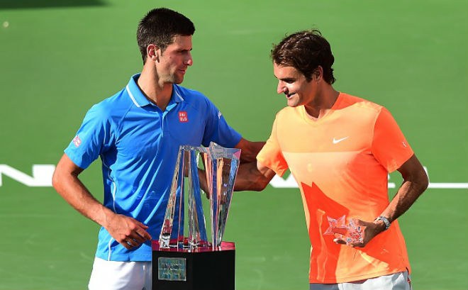 Tin thể thao HOT 3/3: Djokovic tái xuất, có thể sớm phải gặp Federer - 1