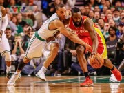 Thể thao - Bóng rổ Mỹ NBA: Long tranh hổ đấu, ngôi sao so tài