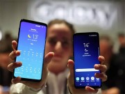 Thời trang Hi-tech - Samsung Galaxy S9+ đoạt giải “Thiết bị kết nối mới tốt nhất” tại MWC 2018