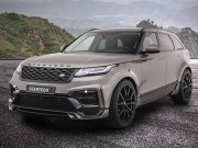 Tin tức ô tô - Range Rover Velar qua bàn tay hãng độ Startech