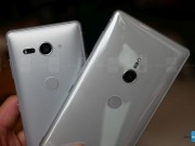 Thời trang Hi-tech - Sự khác nhau giữa Sony Xperia XZ2 và Xperia XZ2 Compact là gì?