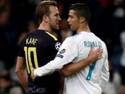 Bóng đá - Chấn động: Real đã có Harry Kane 200 triệu bảng, Ronaldo “tự ái” ra đi