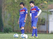 Bóng đá - Tuấn Anh, Xuân Trường U23: Bệ phóng nâng tầm HAGL ở V-League 2018