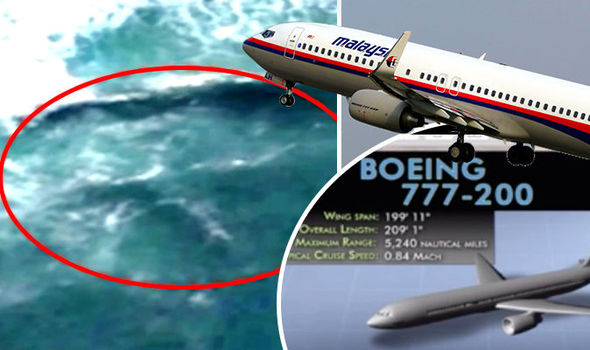 Thông tin mới nhất về MH370 từ chính quyền Malaysia - 1