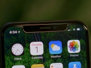 Thời trang Hi-tech - Điện thoại Android đua sao chép phần tệ nhất của iPhone X, Galaxy S9 thì không