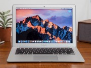 Thời trang Hi-tech - Apple sẽ tung phiên bản MacBook Air giá rẻ trong mùa xuân này