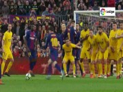 Bóng đá - Chi tiết Barcelona - Atletico: Bảo toàn thành quả, cúp đã rất gần (KT)