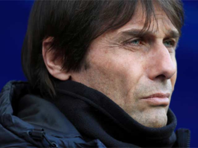 Góc chiến thuật Man City – Chelsea: “Thiên tài sa cơ” Conte