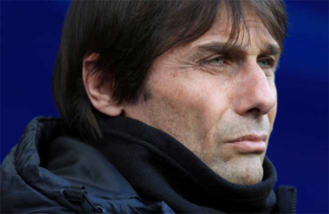 Góc chiến thuật Man City – Chelsea: “Thiên tài sa cơ” Conte - 1