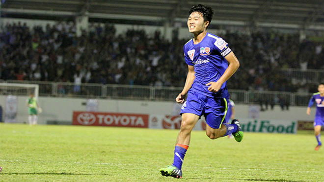 Sôi sục V-League 2018: Ngôi sao U23, vinh quang hay áp lực? - 3