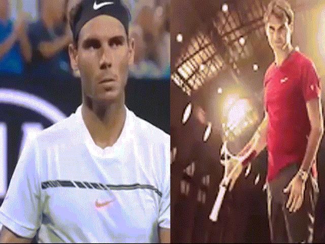 Bảng xếp hạng tennis 5/3: Nadal đe dọa số 1, Federer khó thở ở Indian Wells