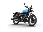 Thế giới xe - Những điểm mới trên Royal Enfield Thunderbird 350X và 500X?