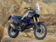 Thế giới xe - 2018 Yamaha Tenere 700 World Raid Edition sắp sản xuất hàng loạt