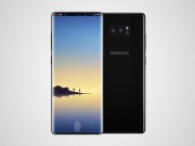 Dế sắp ra lò - Samsung Galaxy Note 9 lộ cấu hình