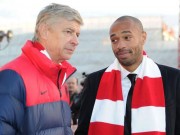 Bóng đá - Bi kịch Arsenal: Wenger gan lỳ giữ ghế nóng, trò cũ đòi tiếm quyền