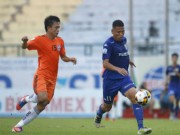 Bóng đá - Sôi sục V-League 2018: &quot;Vua&quot; Anh Đức đấu dàn SAO ngoại, giữ ngai vàng