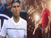 Thể thao - Bảng xếp hạng tennis 5/3: Nadal đe dọa số 1, Federer khó thở ở Indian Wells